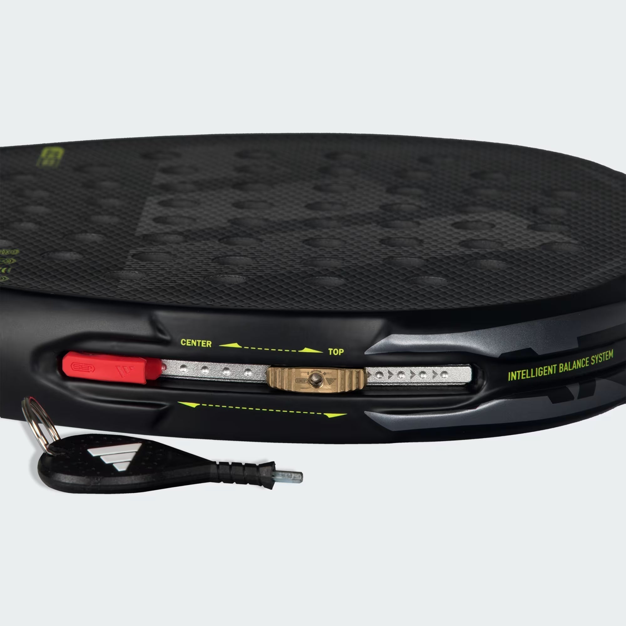 What Do the Numbers on a Padel Racket Mean?