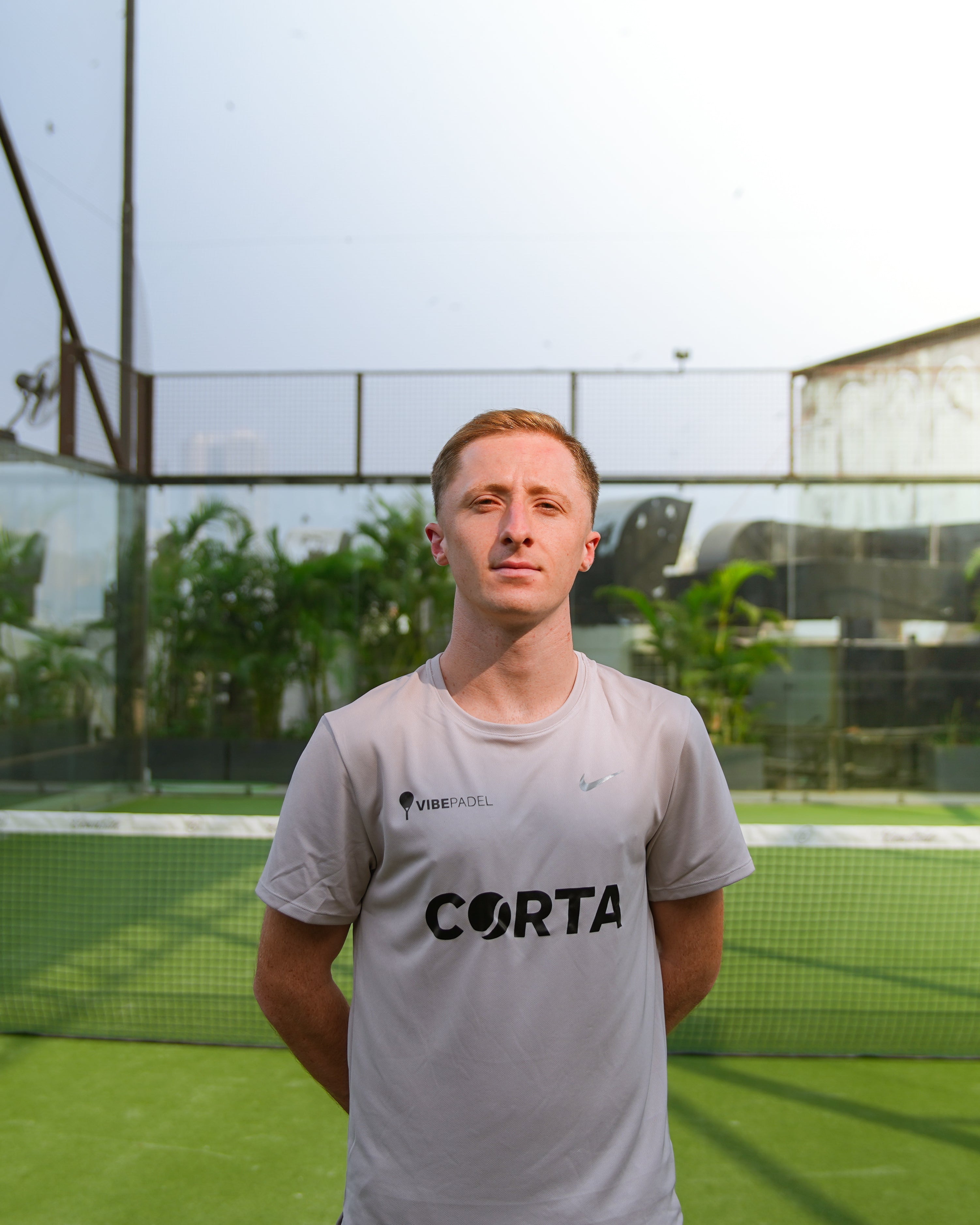 CORTA Sponsors Ethan Bardo for the 2026 Season