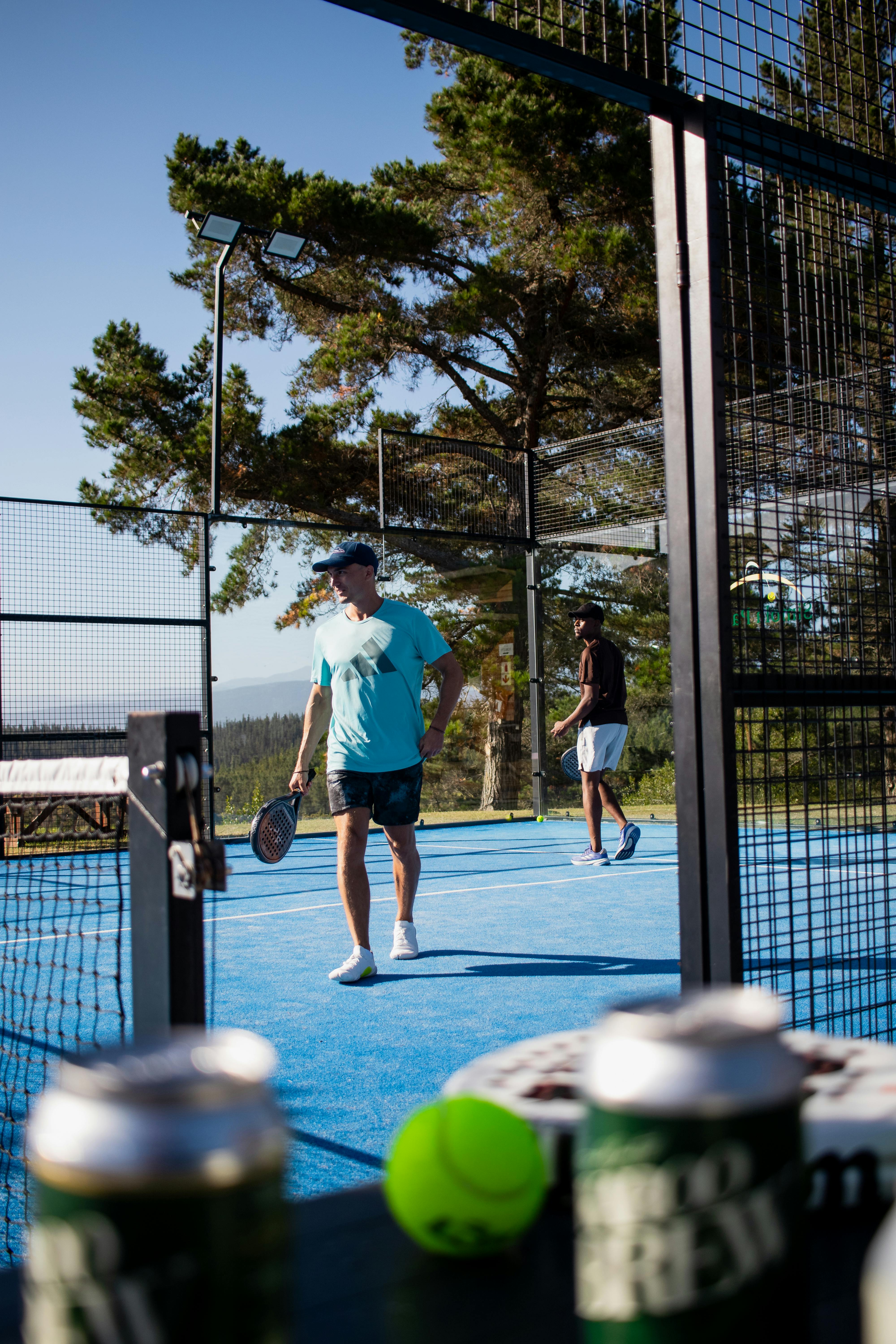 What Is Padel? A Complete Beginner's Guide for UK Players