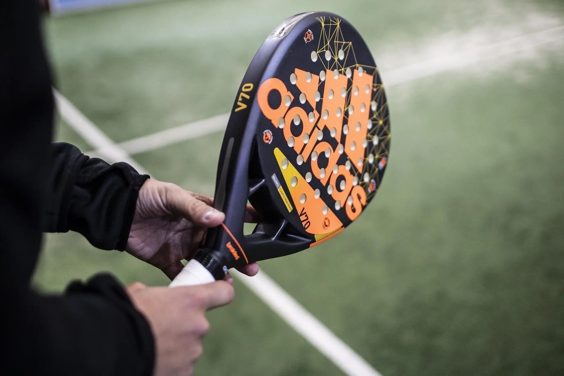 Which-Padel-Racket-Should-You-Buy-First CORTA PADEL