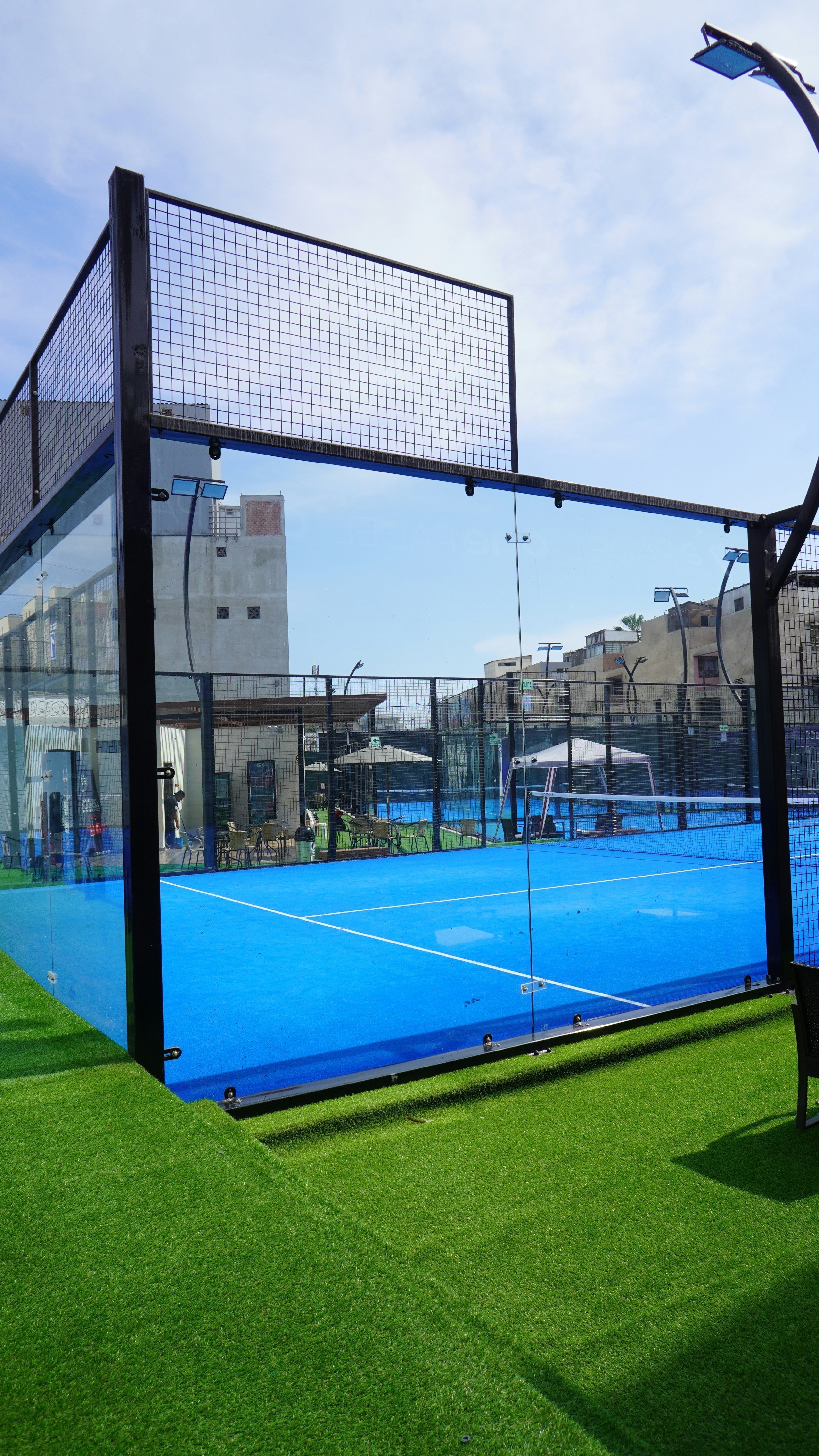 Padel Beginner Mistakes: 7 Things to Stop Doing on Court