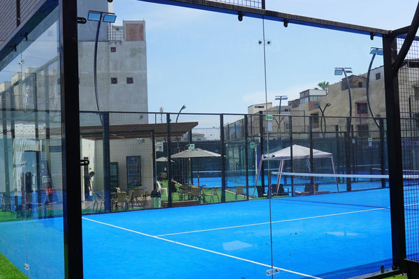 Padel Beginner Mistakes: 7 Things to Stop Doing on Court