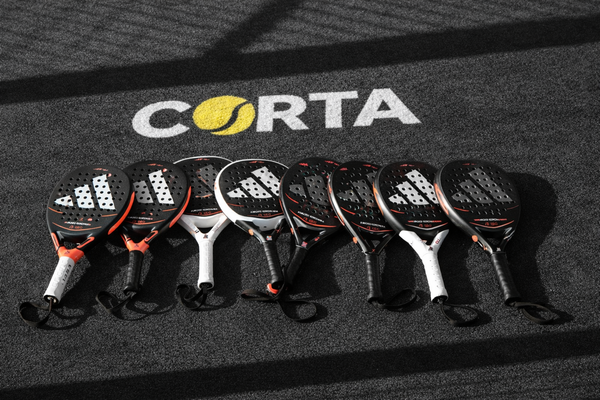 Padel Racket Shapes Explained: Round vs Teardrop vs Diamond vs Hybrid (UK Guide)