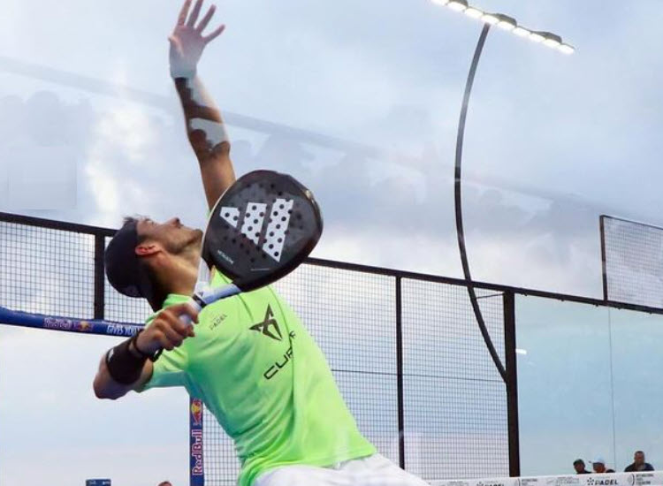 How to Look After Your Padel Racket: Care & Maintenance Guide | CORTA Padel