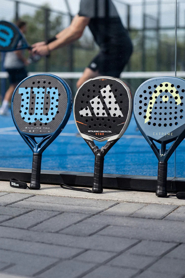 Best Padel Rackets for Intermediate Players UK 2026