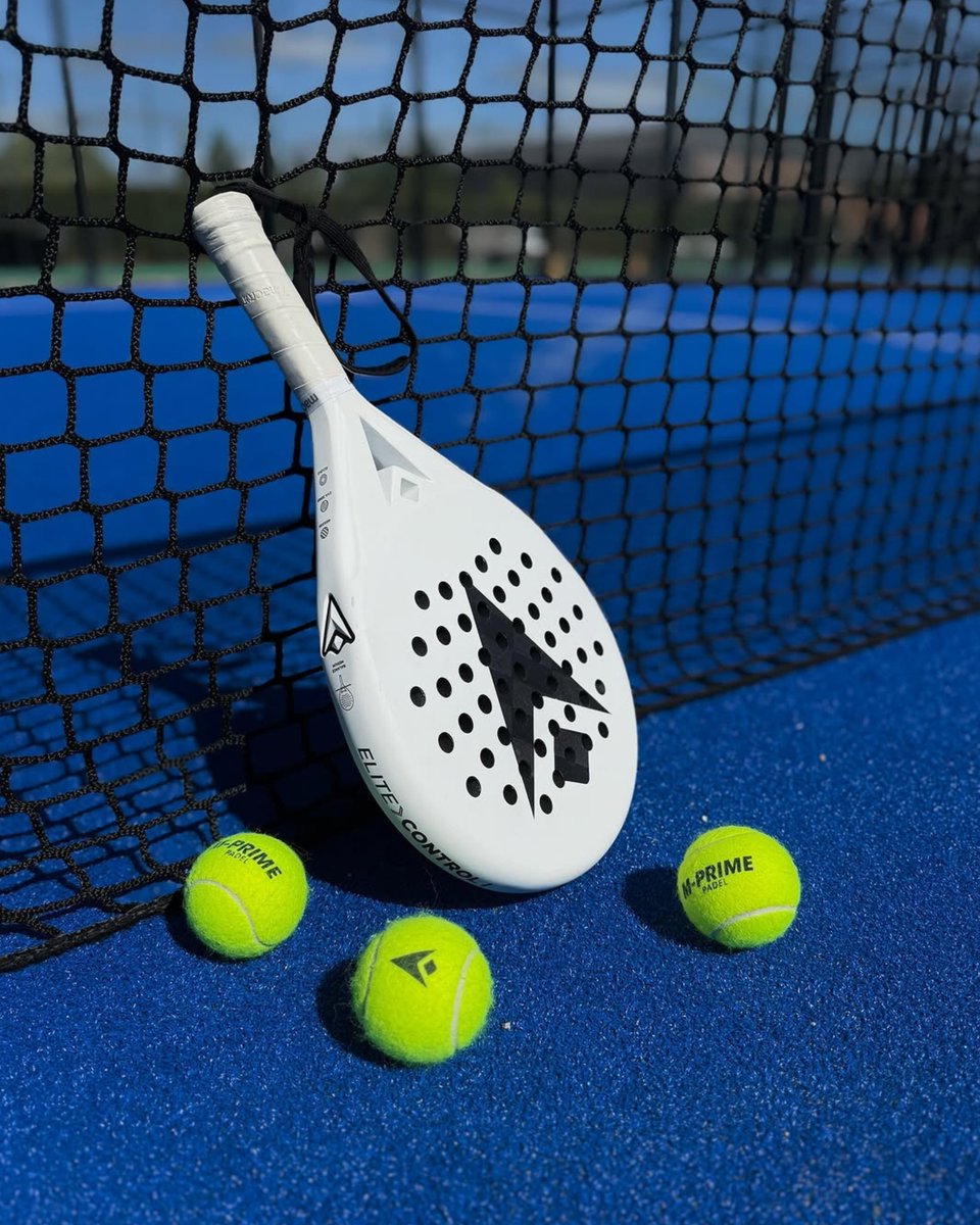 Macron Padel Rackets - The Full Range at CORTA | CORTA Padel