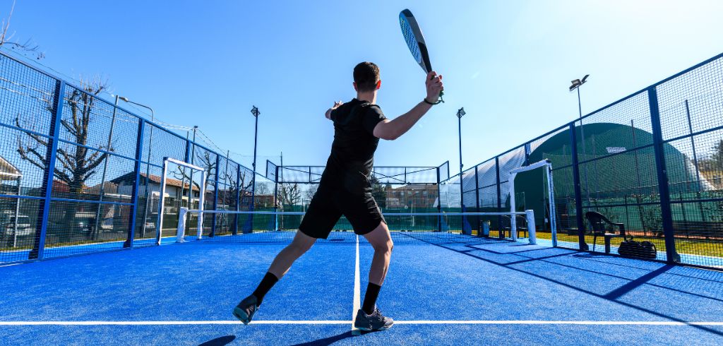 10 Padel Tips to Improve Your Game Fast