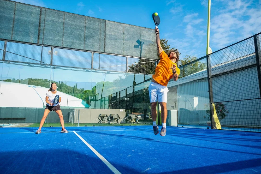 Which Side of the Court Should You Play in Padel? Left vs Right Explained