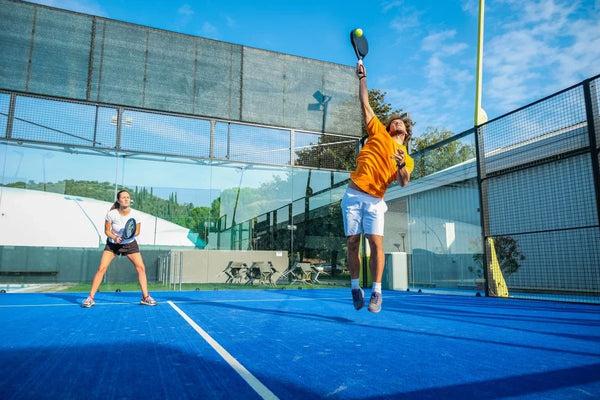 Which Side of the Court Should You Play in Padel? Left vs Right Explained