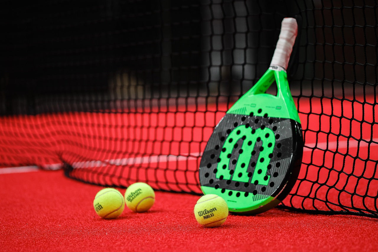 What to Do With Your Old Padel Racket