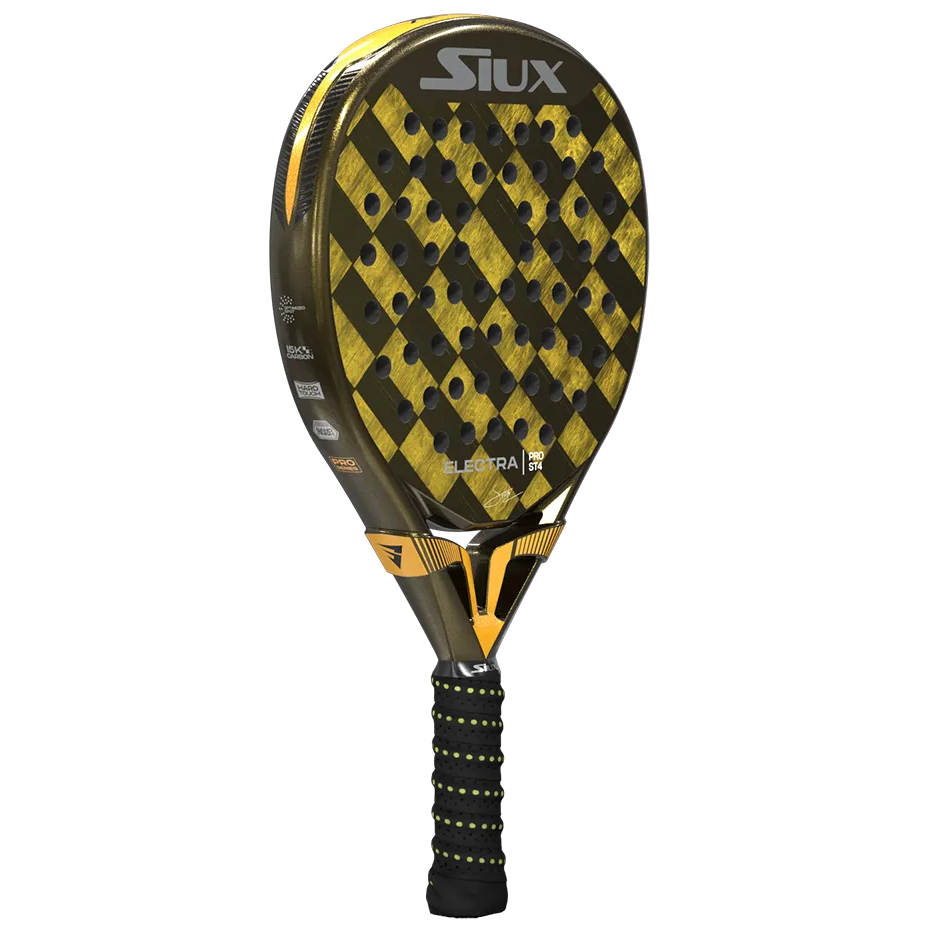 Siux Electra ST4 Pro