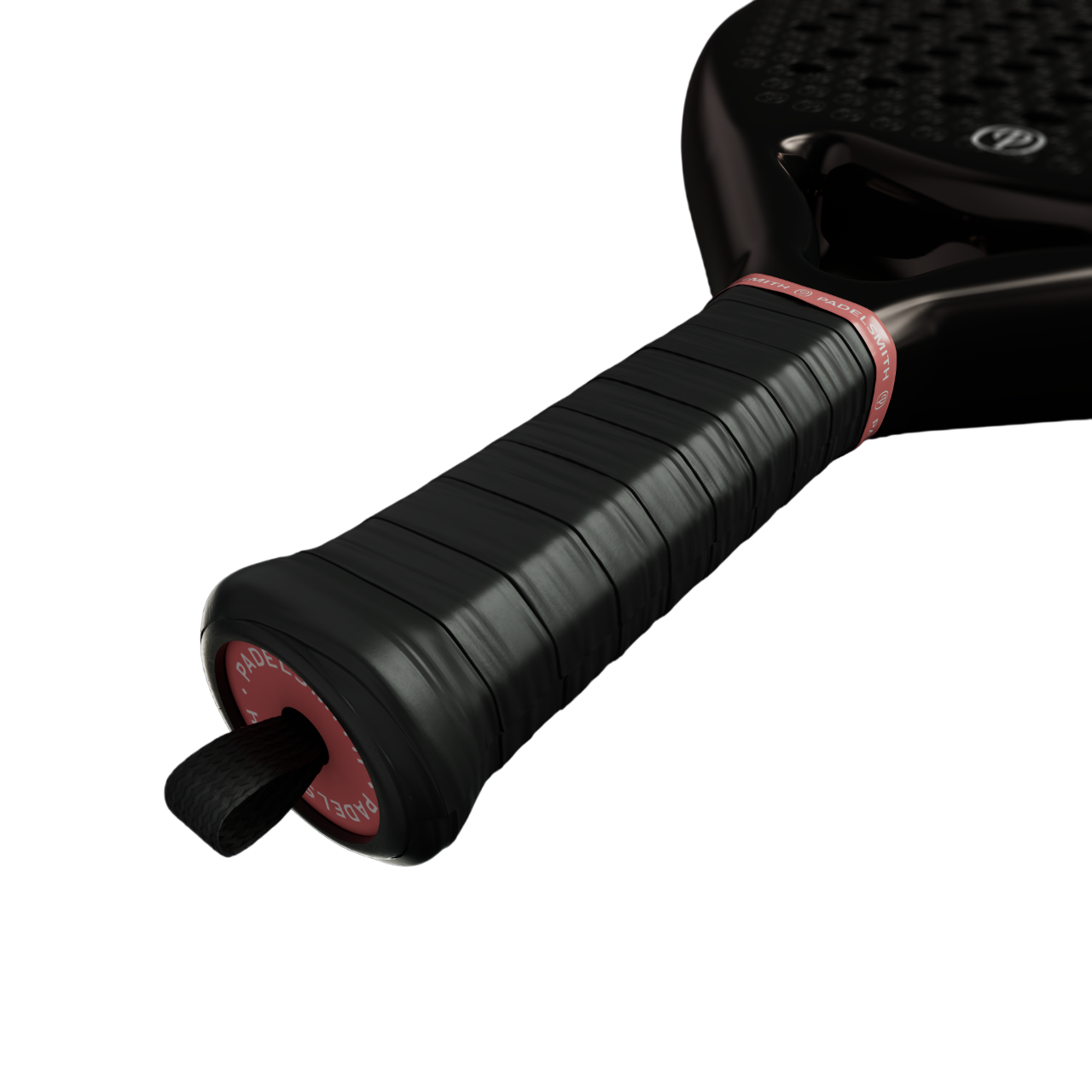 The Padelsmith Padel Racket