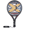 Nox Pro Cup Rough Surface Edition Racket