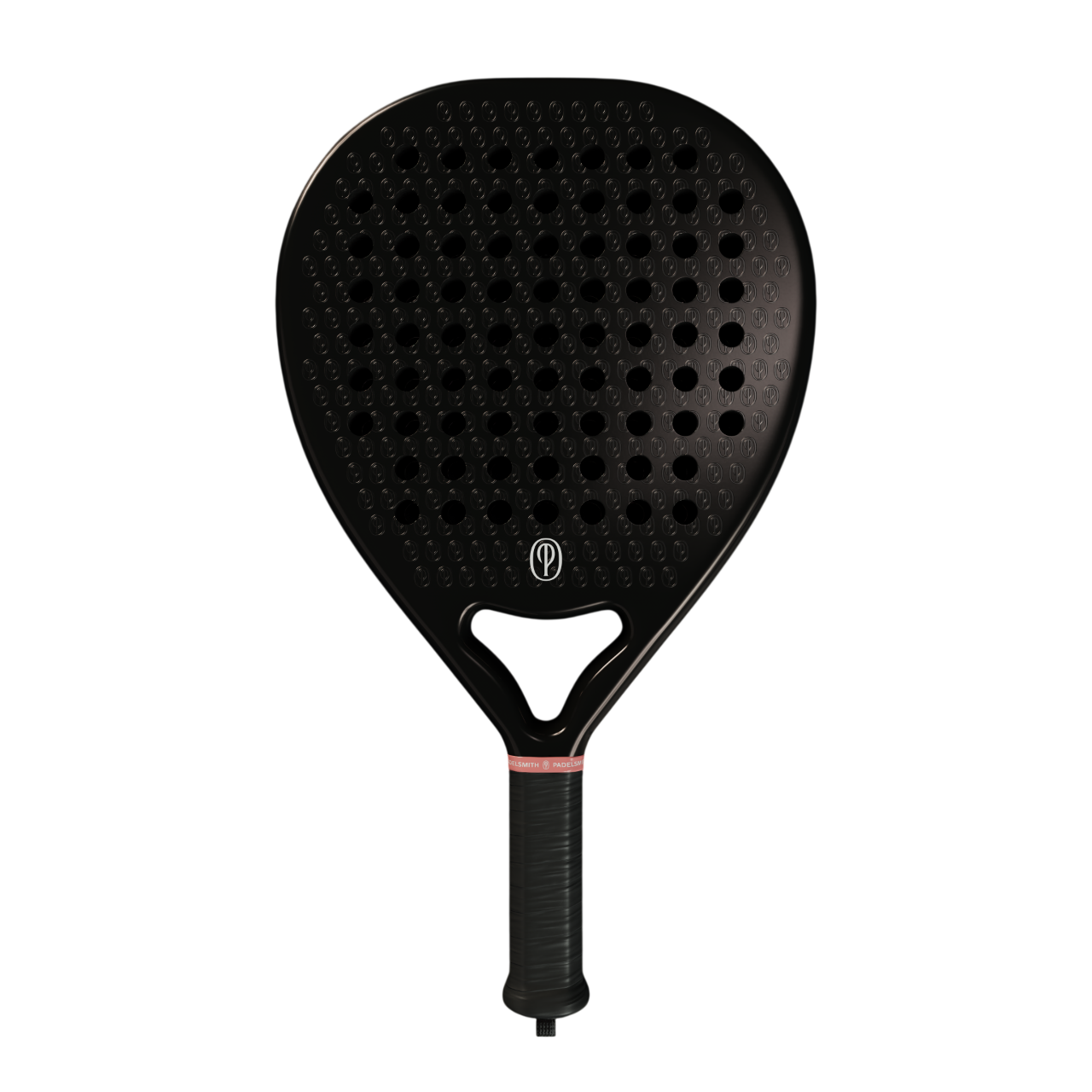 The Padelsmith Padel Racket