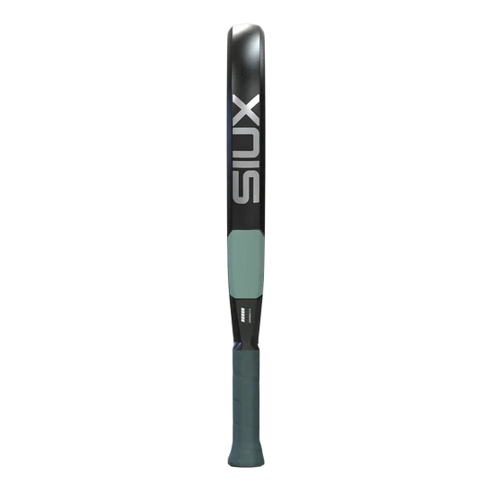 Siux Trilogy Pro Noir Fog 2026 Padel Racket