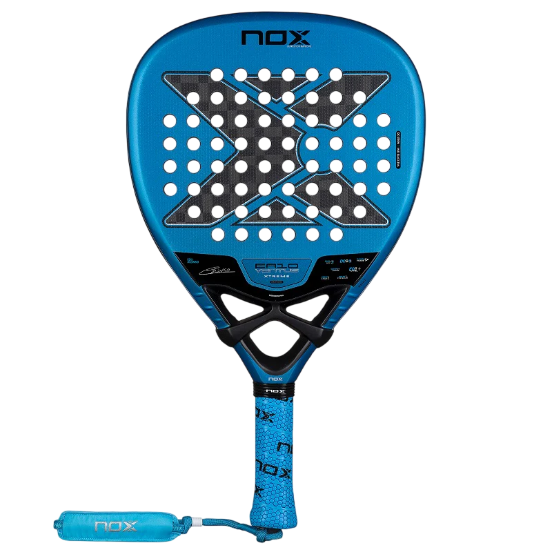 Nox Ventus Attack 12K Xtrex Edu Racket 2026