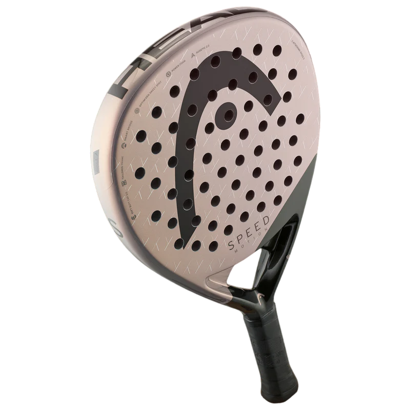 Head Speed Motion 2025