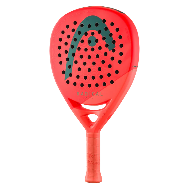 Head Radical Pro 2026