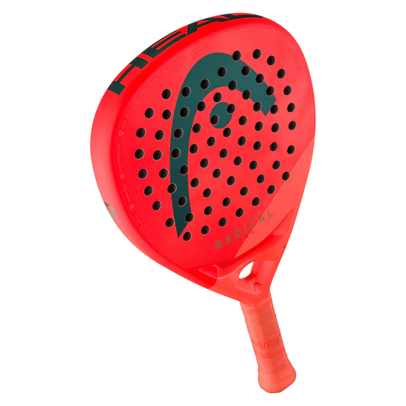 Head Radical Pro 2026