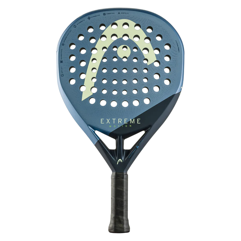 Head Extreme Motion 2025