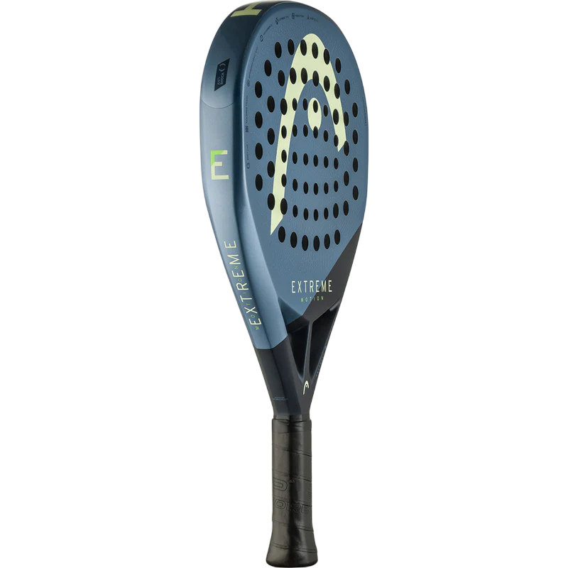 Head Extreme Motion 2025