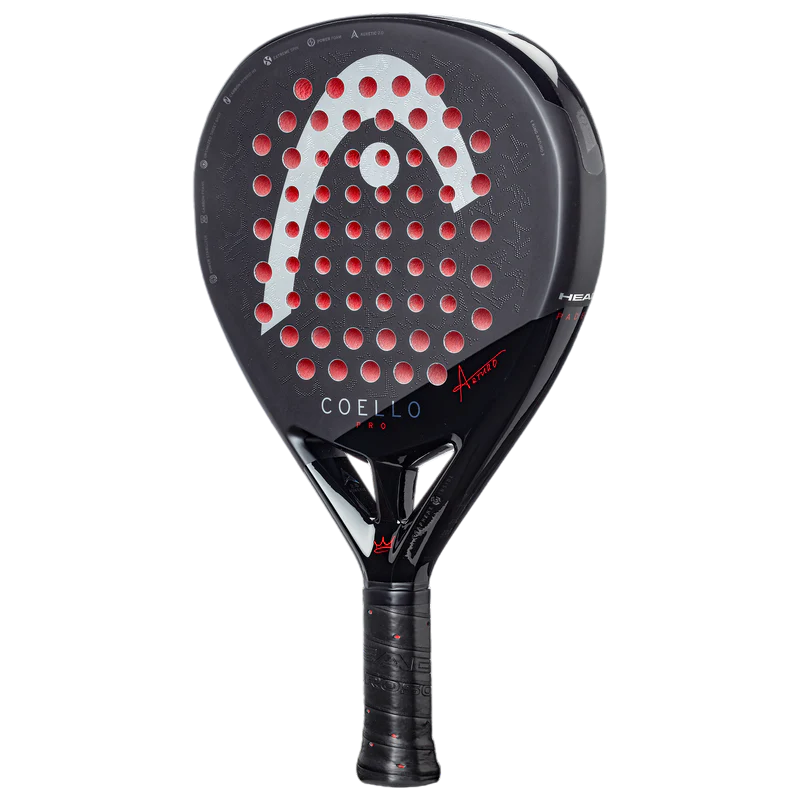 Head Coello Pro 2025