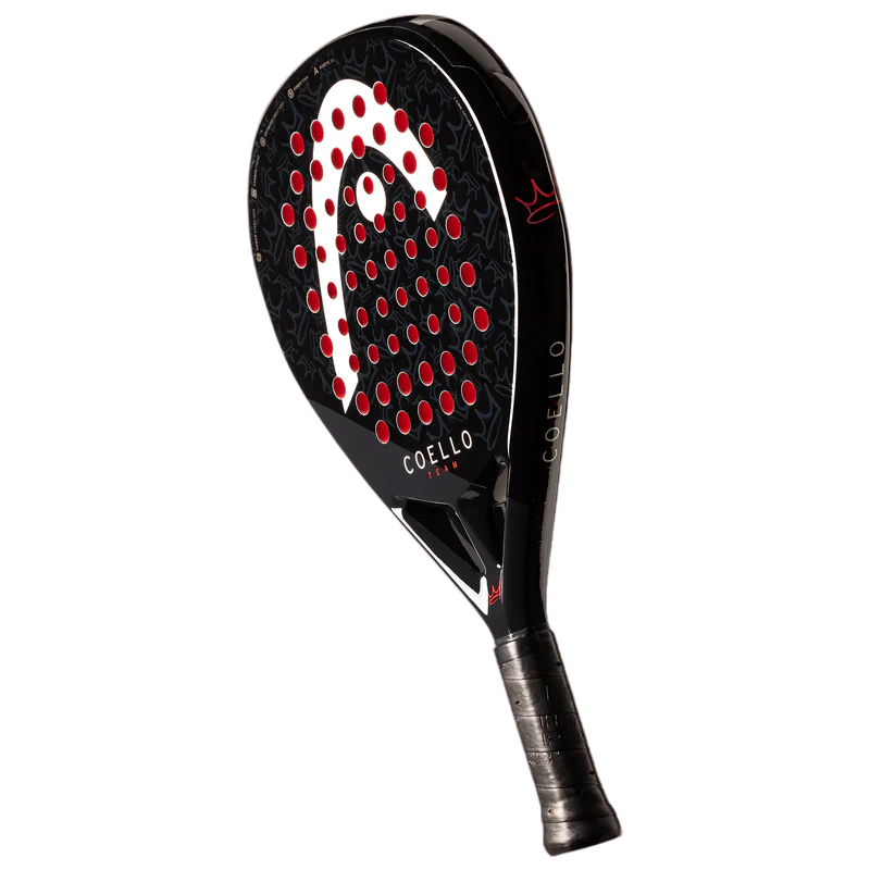 Head Coello Team 2025