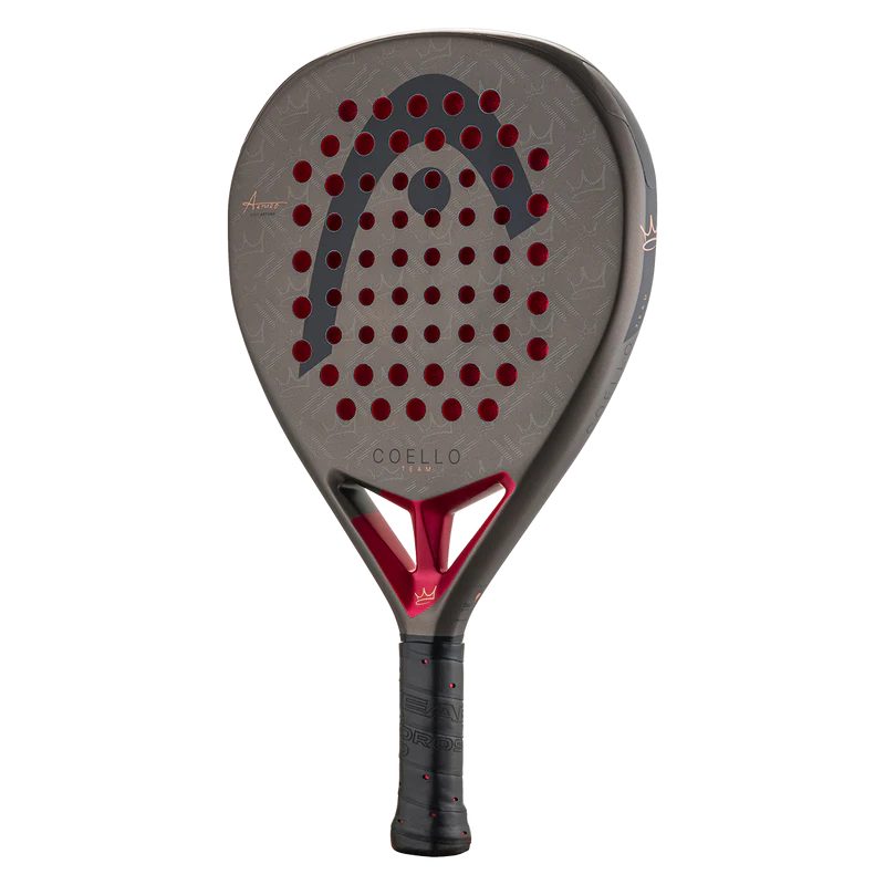 Head Coello Team 2026