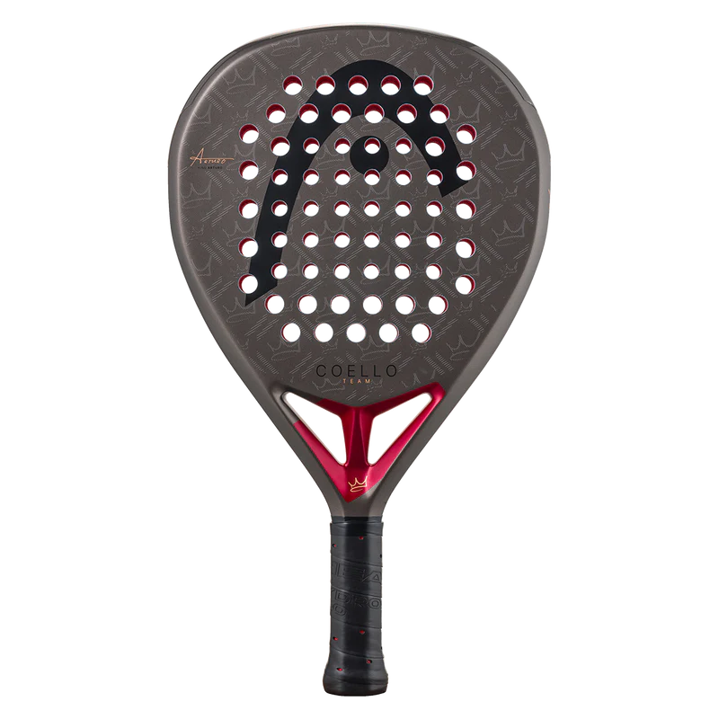 Head Coello Team 2026