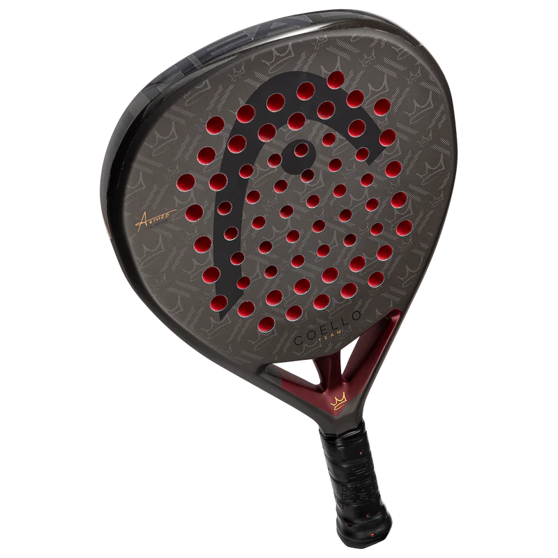 Head Coello Team 2026