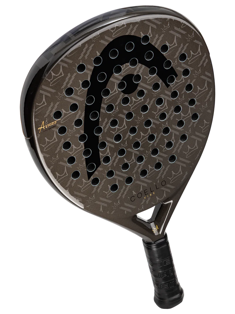 Head Coello Vibe 2026