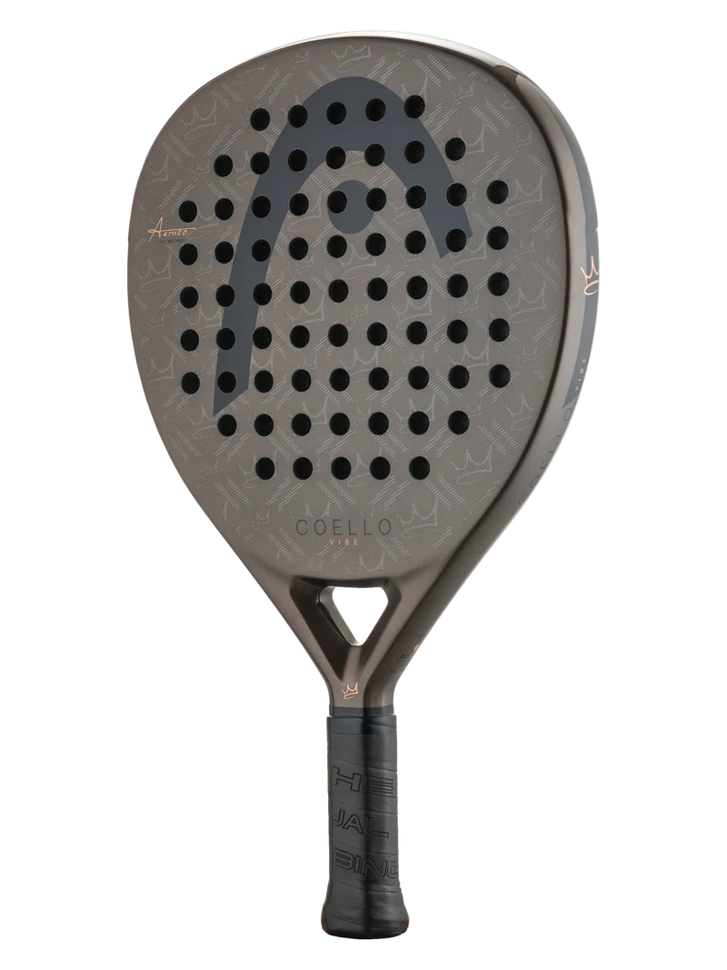 Head Coello Vibe 2026