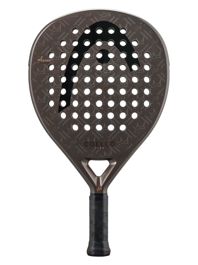 Head Coello Vibe 2026