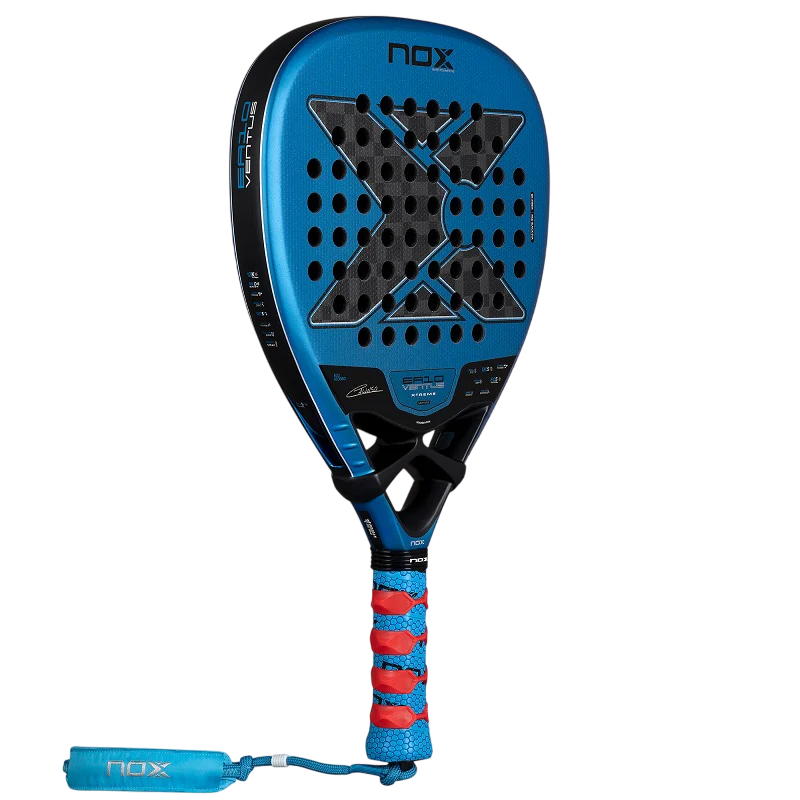 Nox Ventus Attack 12K Xtrex Edu Racket 2026