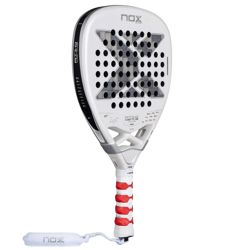 Nox AT10 12K Attack Tapia Alum Xtrem Racket 2026