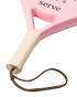 Serve Pink Padel Racket