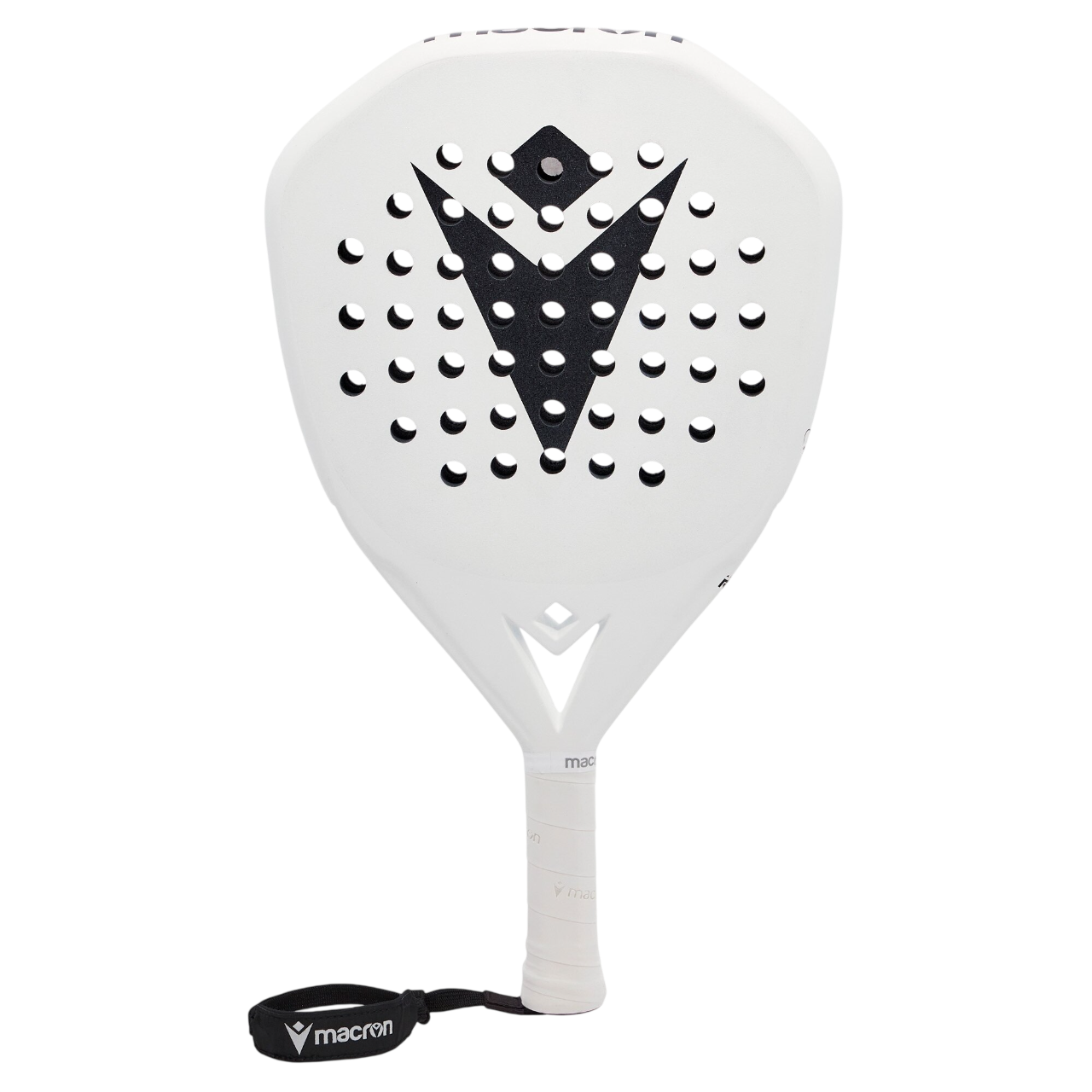 Macron Padel CF Elite Power I Racket