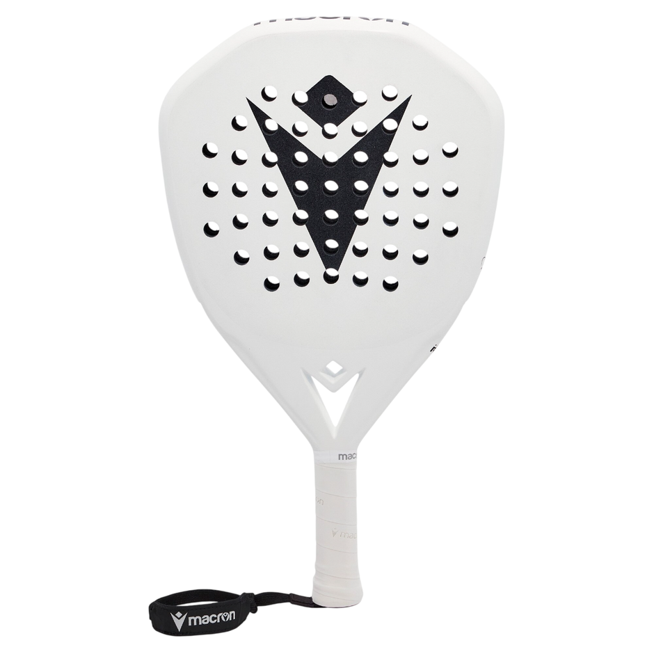 Macron Padel CF Elite Power I Racket
