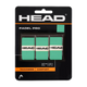 Head Padel Pro Overgrip 3-Pack – Green