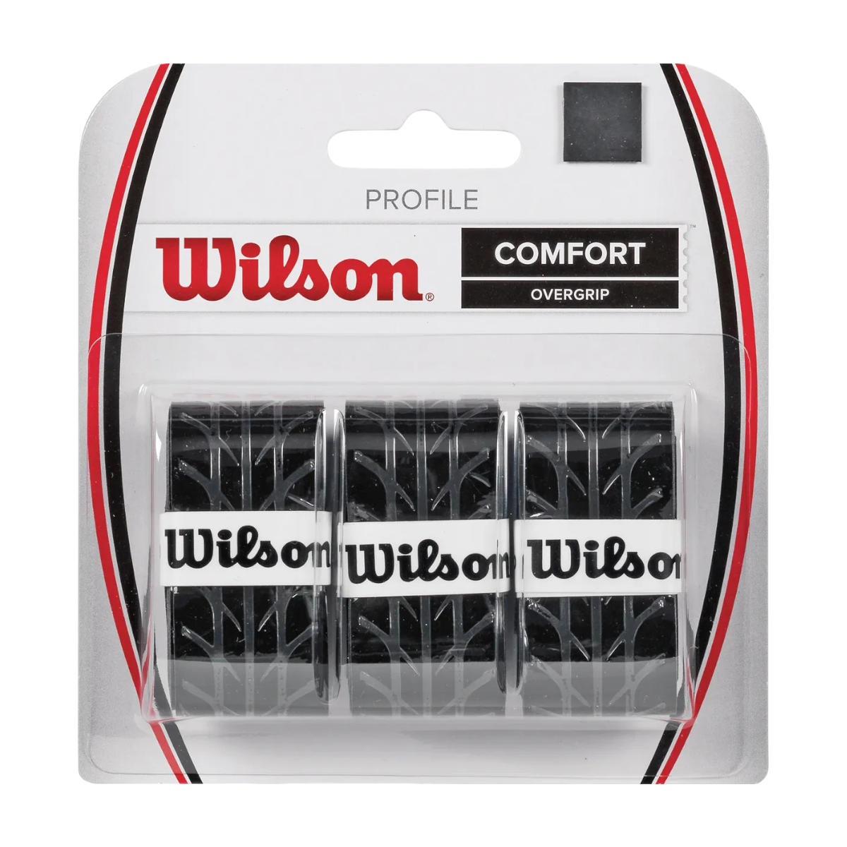 Overgrip Wilson Comfort Profile