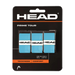 Head Padel Pro Overgrip 3-Pack – Blue CORTA PADEL