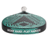 Macron Padel CC Poseidon Premium Racket