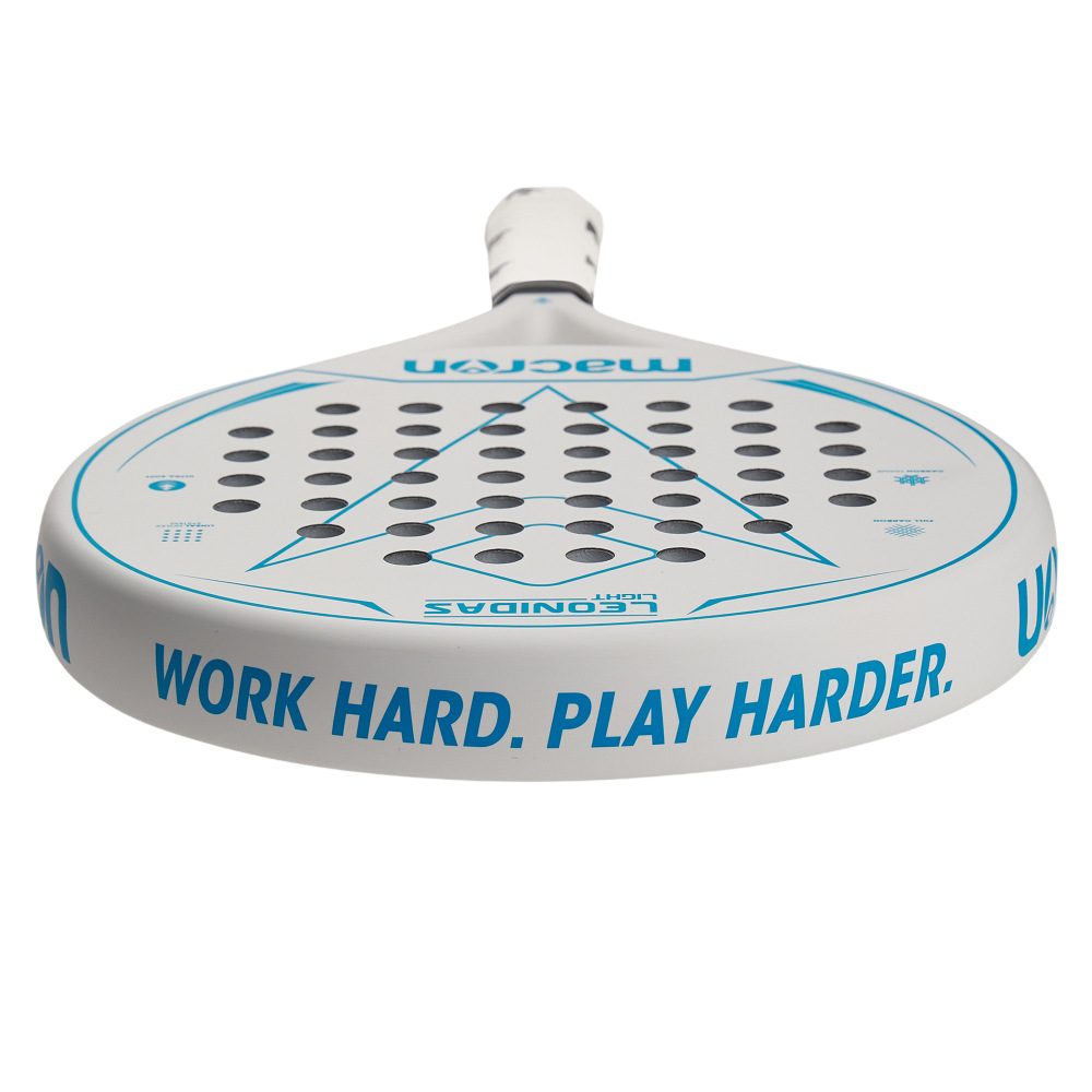 Macron CC Leonidas Light Frequency Racket