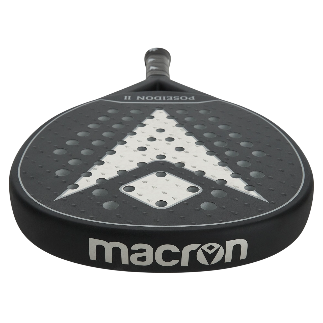 Macron CD Poseidon II Racket