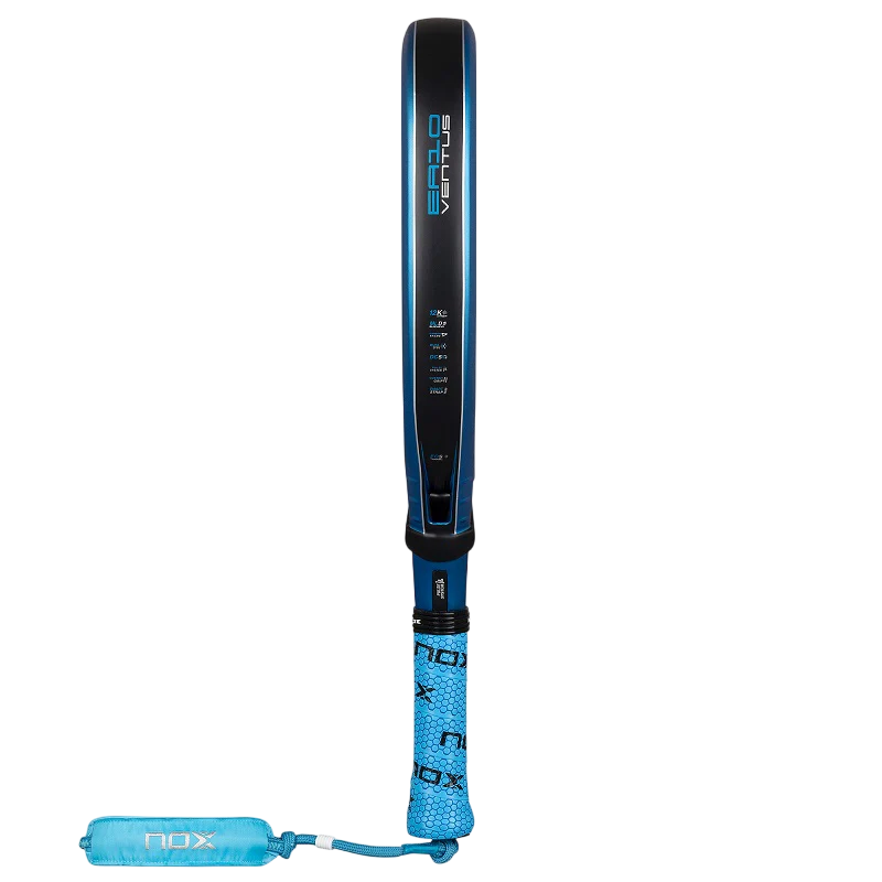 Nox Ventus Attack 12K Xtrex Edu Racket 2026