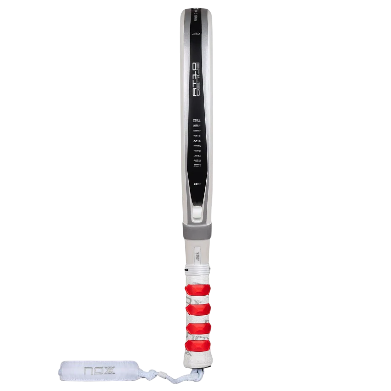 Nox AT10 12K Attack Tapia Alum Xtrem Racket 2026