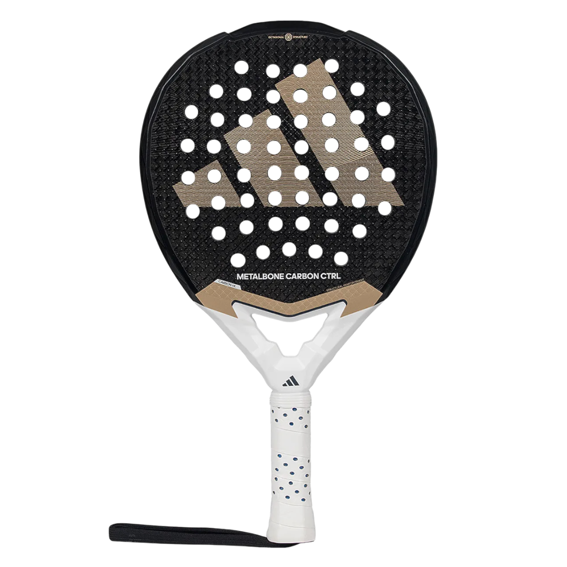 Adidas Metalbone Carbon Control 3.4