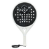 Macron Padel Elite Control II Racket front view
