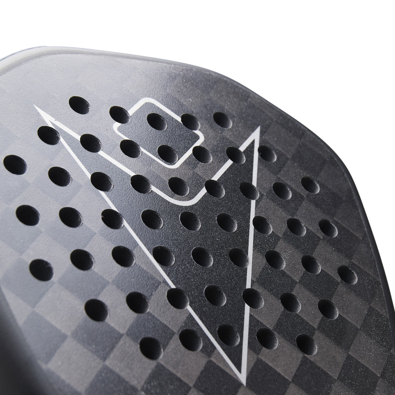 Macron Padel Hero Pro Power II Racket