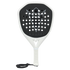 Macron Padel Elite Power II Racket front view